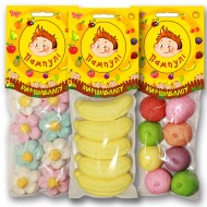 Маршмеллоу расфасованный (10)